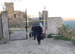 Француз совершил изощренные издевательства над похищенной любовницей-румынкой, после чего застрелился