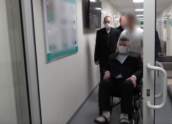 МИДЕИ выразили России ноту протеста по поводу спасенных пилотов