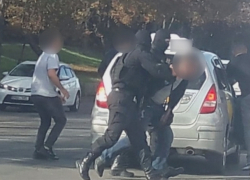 Пресечена деятельность наркоторговцев, сбывавших героин в столице