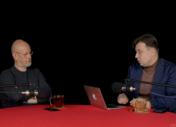 Семен Уралов об истории румын в Молдове: хотите знать, свободна ли страна - посмотрите, чему учат детей