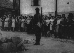 День памяти жертв Холокоста: кишиневское гетто