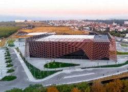 Турецкая компания отказывается оплачивать расходы на содержание спортивного комплекса «Chișinău Arena» 