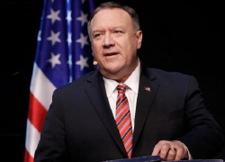 Госсекретарь США поздравил Молдову и высказался о предстоящих выборах