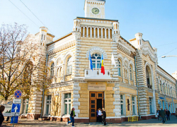 К евросаммиту примэрия будет вычищать до блеска улицы Кишинева 