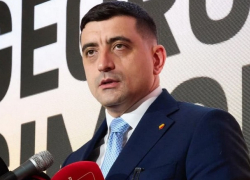Молдова не снимет запрет на въезд Симиона, даже если он станет президентом Румынии