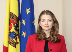 «Я – румынка»: министр юстиции сделала признание