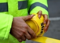 В Кишиневе женщина умерла прямо на ступеньках подземного перехода