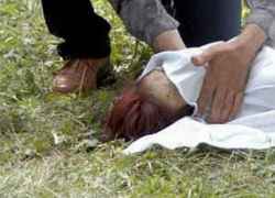 Рецидивист прибил подруге палец, помог ей раздеться, избил и утопил в Днестре