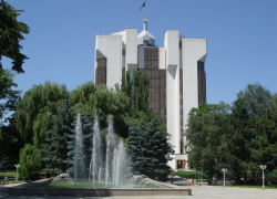 Стартовала предвыборная кампания