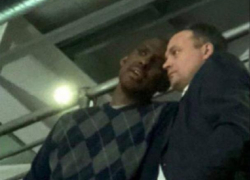 Канду продолжает встречаться с послом США, в том числе и в неформальной обстановке