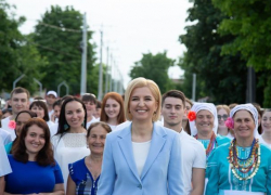 В воскресенье гагаузы будут выбирать башкана, фаворит гонки - Ирина Влах