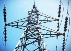 На севере Молдовы почти 5 тысяч потребителей остаются без электроэнергии