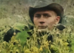 Георгий Чора. «Он был настоящим солдатом»