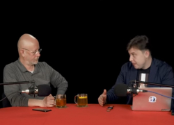 Молдавские политические "качели" в истории и современности - мнение Семена Уралова