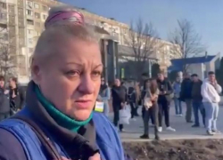 Кондуктор троллейбуса, участвовавшего в смертельном ДТП, рассказала подробности случившегося