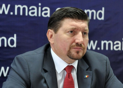 Министр сельского хозяйства Эдуард Грама задержан на 72 часа