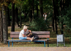 В пятницу в Молдове сохранится умеренно жаркая погода 