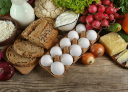 Грозит ли Молдове продовольственная безопасность