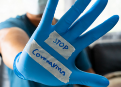 Молдова находится на пороге новой волны коронавируса