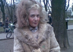 Одиозная одесская блондинка, пережившая убийство мужа и двоих детей, ушла из жизни