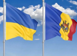 Власти Молдовы собирают деньги для беженцев из Украины