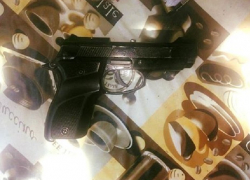 Стрельбу в баре популярного у молдаван курорта Затока устроил 46-летний украинец