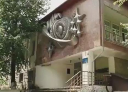 Разграблено одно из важнейших учреждений Молдовы