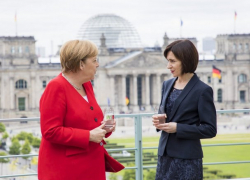 Аппарат Санду напрямую и тайно финансируется из-за рубежа 