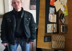 Жертвами столичного карманника стали женщины в маршрутке и в троллейбусе 