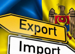 Молдова импортирует в два раза больше, чем экспортирует