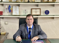 Василий Леу стал новым и.о. директора «Termoelectrica» 