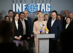 Ирина Влах: Партия «Inima Moldovei» восстановит систему образования