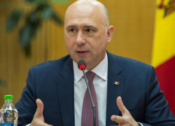 Павел Филип продолжает крутиться вокруг румынских политиков