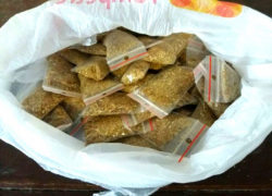 Преступную сеть по распространению наркотиков обнаружили в Калараше: задержаны семеро бандитов