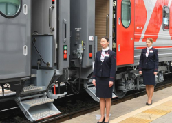 Что ответили власти по поводу возобновления движения поезда Кишинев – Москва 