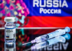 Молдова стремится закупить вакцину «Спутник V»