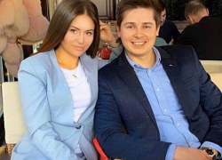Супругу скандального полицейского, год назад отказавшегося разговаривать по-русски, сбили на пешеходном переходе