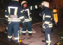 В Кишиневе произошел взрыв