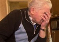 Зверское избиение старика ради 400 леев совершили трое подростков в Хынчештском районе 