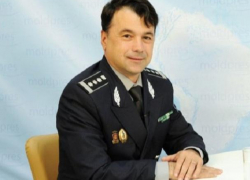 Правительство PAS вновь назначило главой Пограничной полиции Росияна Василой 