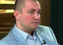 Платон – о похищении Чауса: один президент подарил другому президенту человека