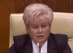 Министр окружающей среды Лазаренку ушел от прямого ответа на вопрос Регины Апостоловой по поводу обмеления Днестра