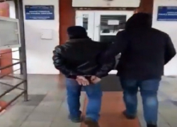 Жадный житель Резины уехал на чужой машине из Будешт домой