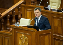 Речан заговорил о свободе прессы на фоне закрытия телеканалов и сайтов в Молдове