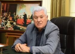 Воронин заявил о том, что покинет пост председателя ПКРМ