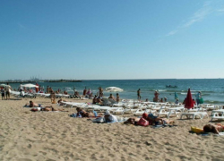 Девочка из Молдовы бесследно пропала на побережье Румынии 