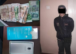 Кража денег в столичной церкви: "добычу" житель Калараша потратил на покупку гаджетов