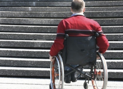 Смертельное самосожжение в Кишиневе совершил инвалид-колясочник