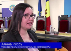 Половину мест в парламенте ДПМ получила благодаря карманному Центризбиркому