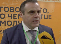 Контракт с «Газпромом» будет подписан в течение ближайших недель, - Чебан